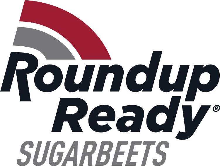 Roundup Ready Sugarbeets Logo - Corn States