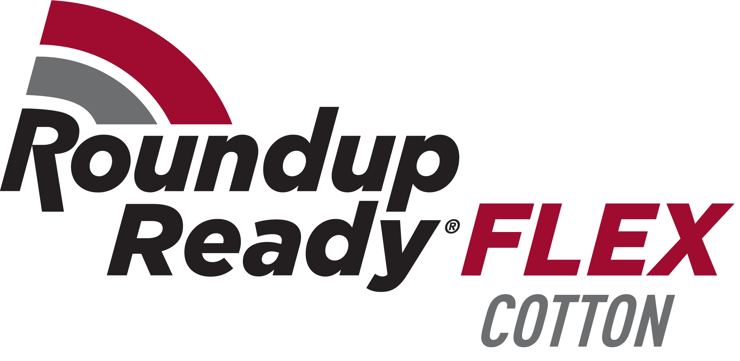 Roundup Ready Flex Cotton Logo - Corn States