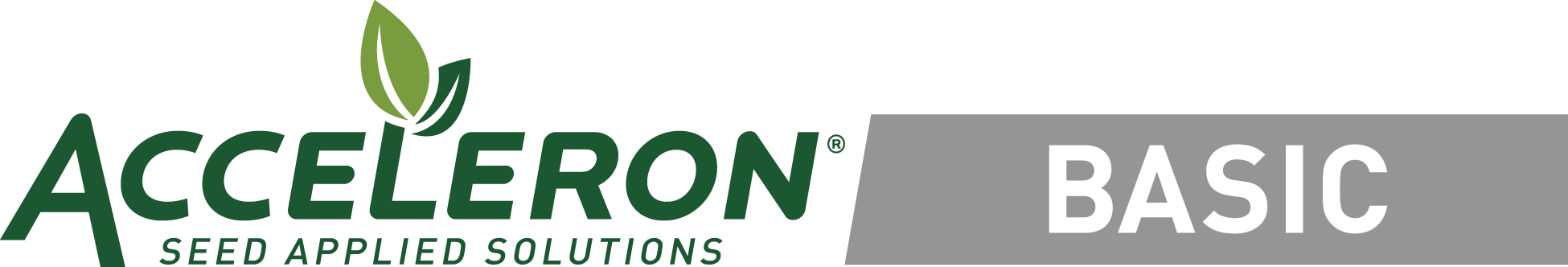 Acceleron Basic Logo - Corn States