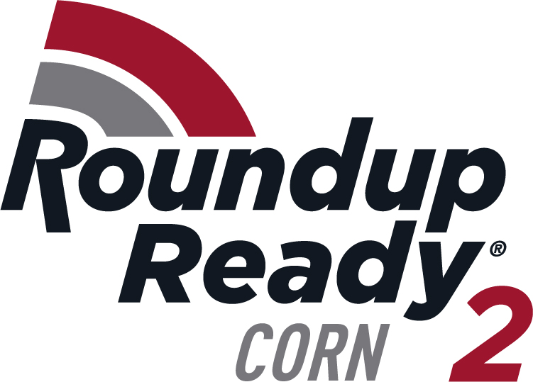 Roundup Ready Corn 2 Logo Corn States