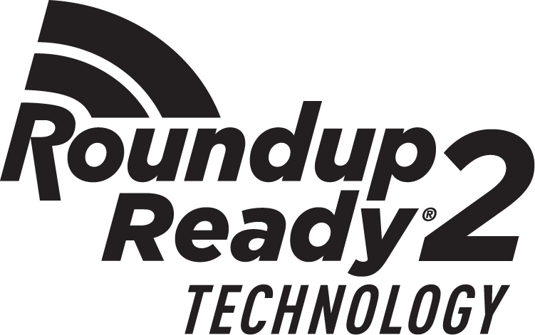 Roundup Ready 2 Technology Logo - Corn States