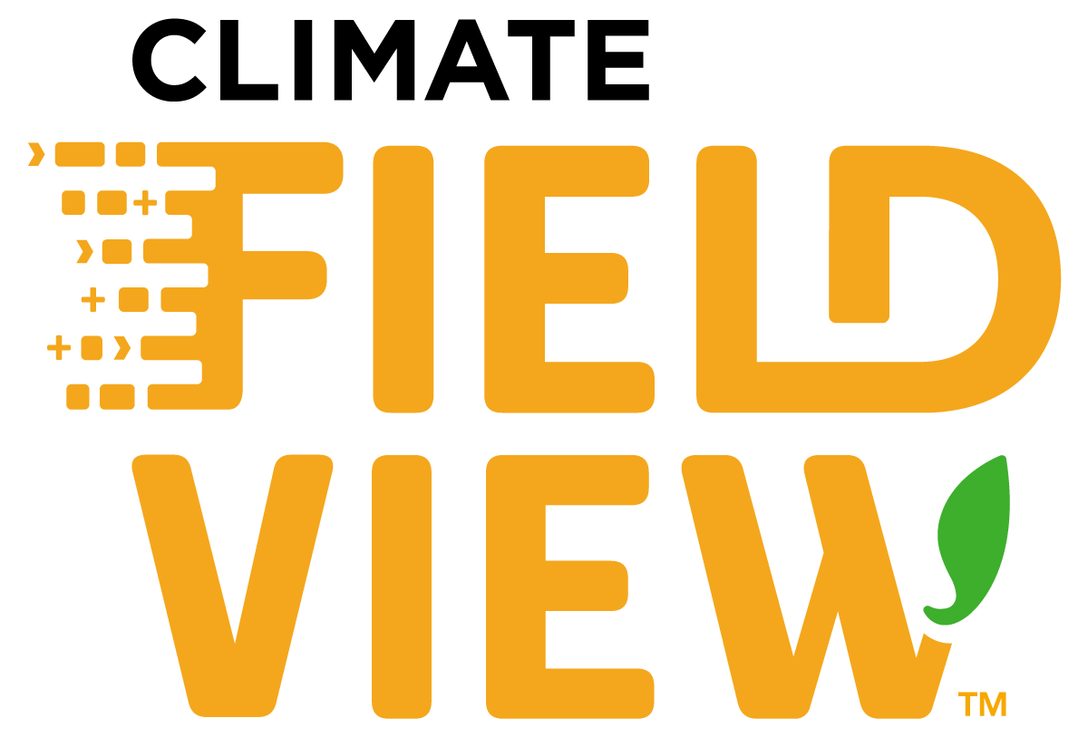 Climate FieldView™ - Logo - Corn States