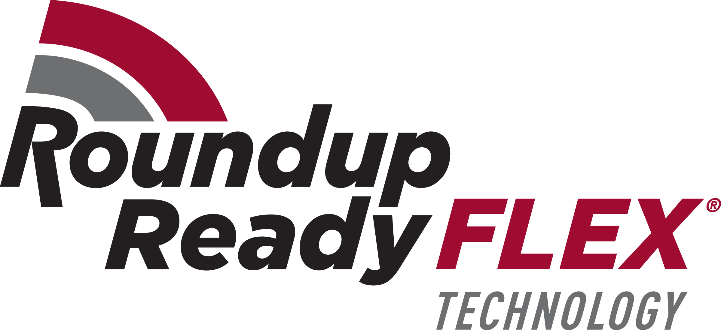 Roundup Ready Flex Cotton Logo - Corn States